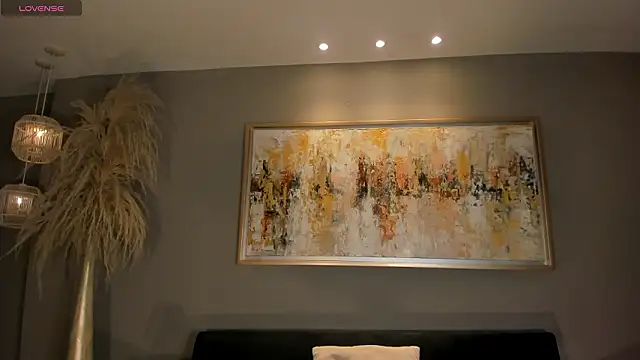 PaulinaSantos  online show from March 8, 2026, 4:55 pm