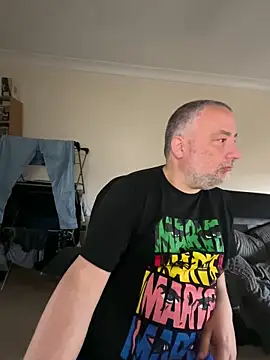 LondonTeffy online show from December 27, 2024, 10:16 pm