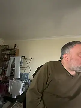 LondonTeffy online show from February 7, 2025, 12:50 pm