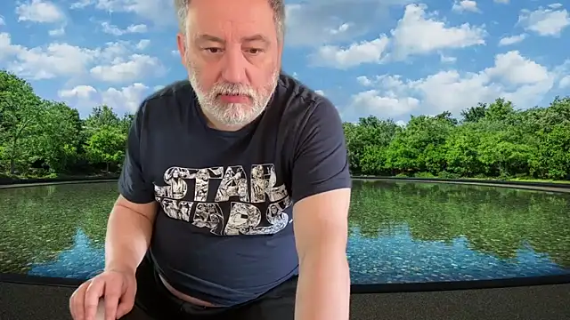 LondonTeffy online show from February 14, 2025, 12:47 pm