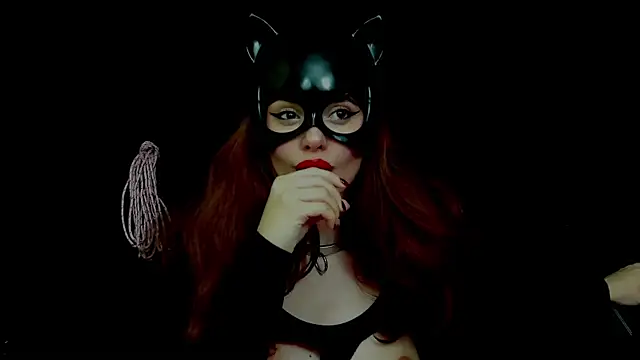 SophieCharm online show from December 9, 2024, 6:55 am