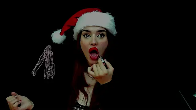 SophieCharm online show from December 21, 2024, 7:45 am