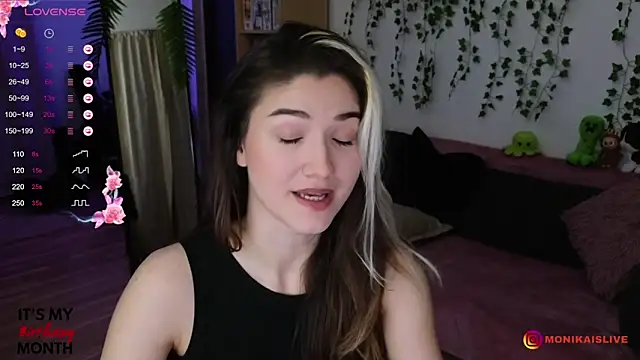 monikavenom online show from September 9, 2025, 10:09 pm