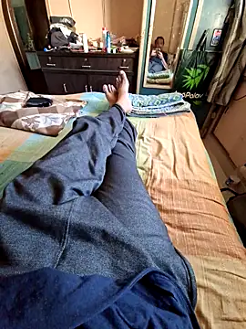 Exhibitionist1508 online show from January 12, 2026, 3:56 am