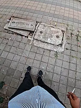 Exhibitionist1508 online show from January 16, 2026, 5:55 am