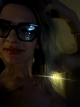 SweetMonicaUK online show from January 24, 2025, 10:53 am