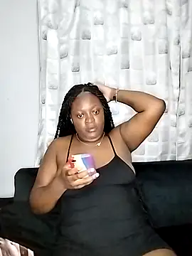 TheDoubleTrouble18xxx online show from January 17, 2025, 8:33 pm