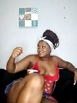 TheDoubleTrouble18xxx online show from February 15, 2025, 7:06 pm