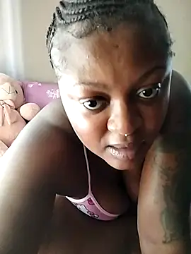 TheDoubleTrouble18xxx online show from October 3, 2025, 9:28 am