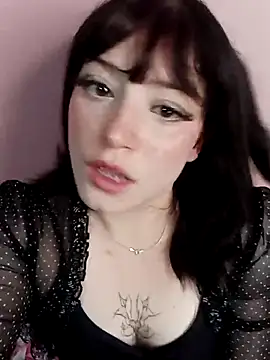 Snapshot of zafka_9 chatting on March 9, 2025, 9:25 pm zafka 9 online show from March 9, 2025, 9:25 pm