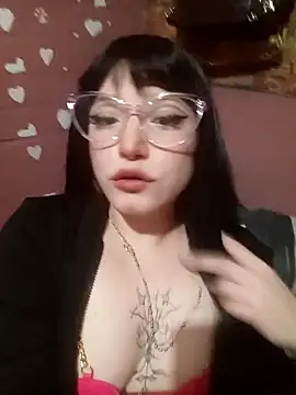 Snapshot of zafka_9 chatting on September 8, 2025, 10:53 pm zafka 9 online show from September 8, 2025, 10:53 pm