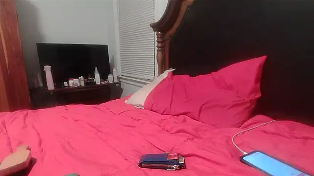 ebonyred online show from March 2, 2025, 1:36 am