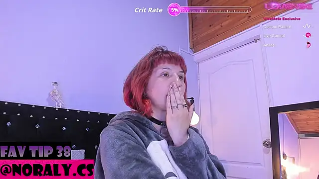 hey noraly online show from February 27, 2026, 4:12 am