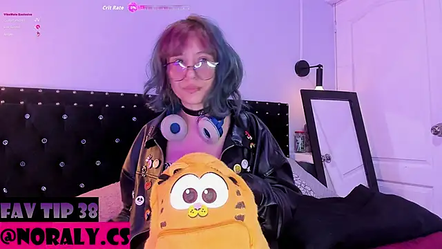 hey noraly online show from April 18, 2026, 4:16 am