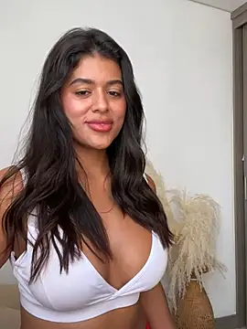 MelissaWaltton online show from February 2, 2025, 7:46 pm