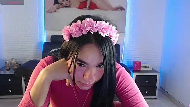 Lolitta xxx online show from March 7, 2026, 10:40 pm