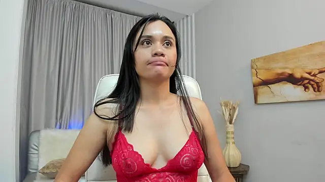 mariiana murillo01 online show from February 23, 2025, 10:06 am