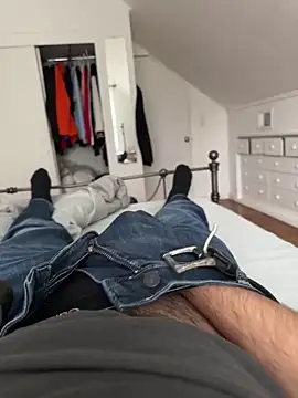 bwcalexander online show from April 5, 2026, 10:07 pm