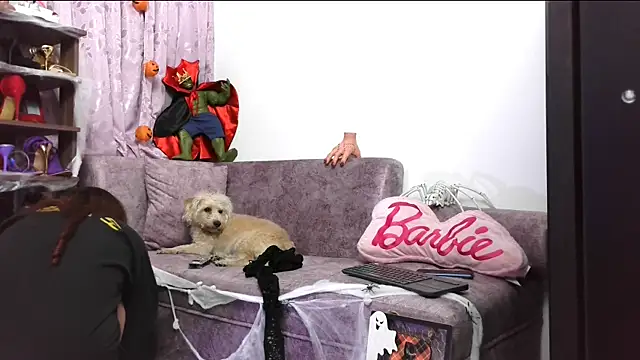 keytlinsexy online show from October 30, 2025, 2:02 am