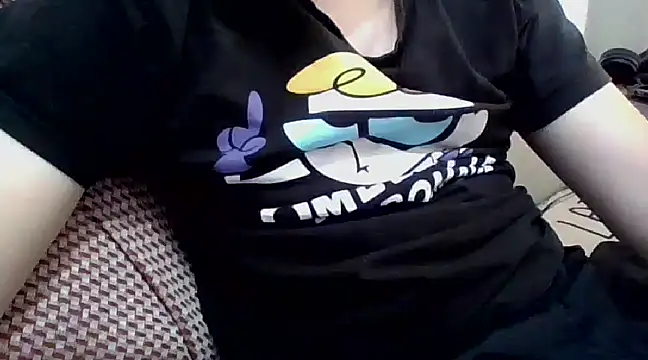 Snapshot of ShiitakeBR chatting on March 5, 2025, 7:49 pm ShiitakeBR online show from March 5, 2025, 7:49 pm