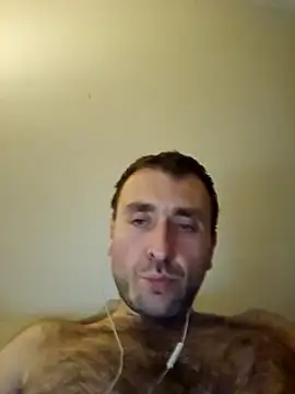 TIGERRR86 online show from October 27, 2025, 8:24 pm