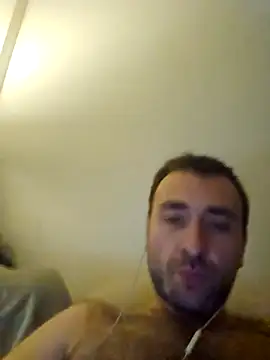 TIGERRR86 online show from November 1, 2025, 8:22 pm