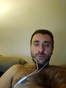 TIGERRR86 online show from November 12, 2025, 8:41 pm