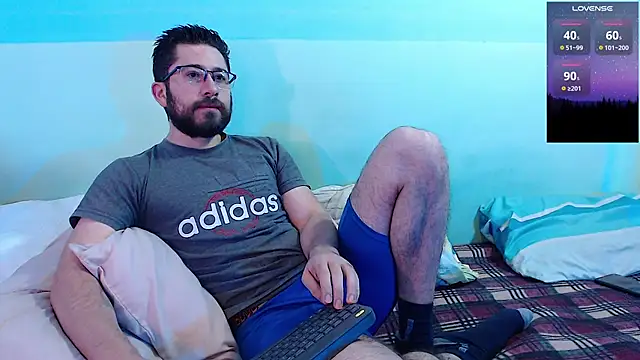 teddy foster online show from December 2, 2024, 1:02 pm