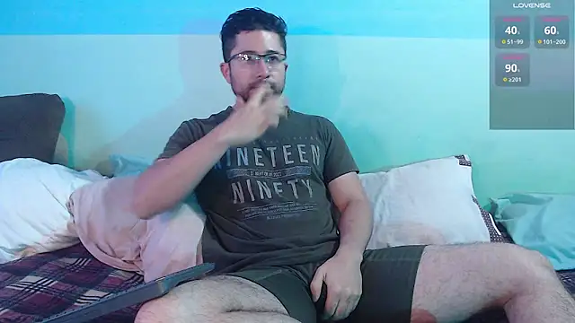 teddy foster online show from January 14, 2025, 12:56 pm