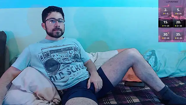 teddy foster online show from January 30, 2025, 12:59 pm