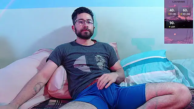 teddy foster online show from February 18, 2025, 1:11 pm