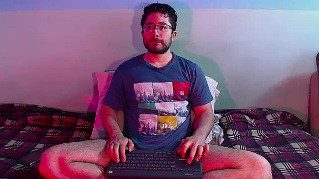 teddy foster online show from February 10, 2026, 12:53 pm