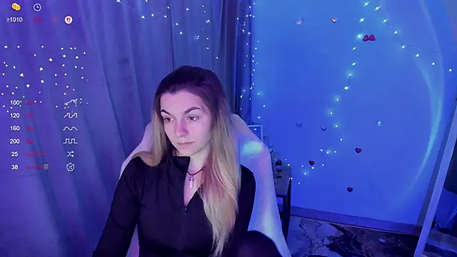 Sweet me  online show from January 9, 2026, 7:44 am