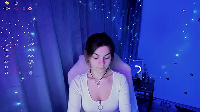 Snapshot of Sweet_me_ chatting on February 3, 2026, 6:51 am Sweet me online show from February 3, 2026, 6:51 am