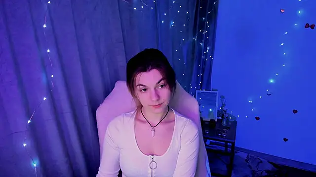 Snapshot of Sweet_me_ chatting on February 3, 2026, 6:57 pm Sweet me online show from February 3, 2026, 6:57 pm