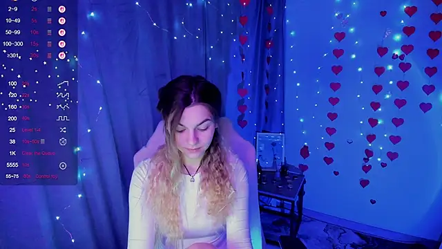 Snapshot of Sweet_me_ chatting on February 13, 2026, 7:04 am Sweet me online show from February 13, 2026, 7:04 am