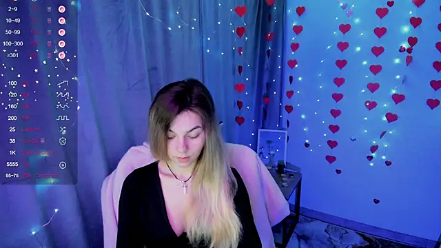 Snapshot of Sweet_me_ chatting on February 15, 2026, 7:05 am Sweet me online show from February 15, 2026, 7:05 am