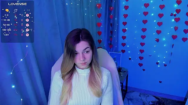 Snapshot of Sweet_me_ chatting on February 24, 2026, 7:28 am Sweet me online show from February 24, 2026, 7:28 am