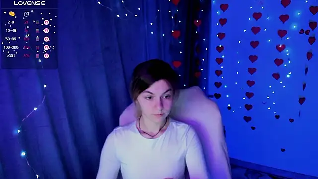 Snapshot of Sweet_me_ chatting on March 1, 2026, 6:48 am Sweet me online show from March 1, 2026, 6:48 am