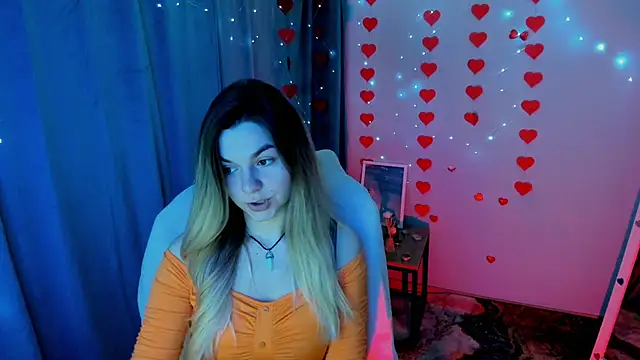 Sweet me  online show from April 18, 2026, 5:44 am