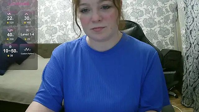 Sabrina Poison online show from January 6, 2025, 5:08 am