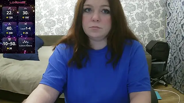 Sabrina Poison online show from January 8, 2025, 6:31 am