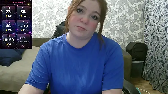 Sabrina Poison online show from January 9, 2025, 8:34 am