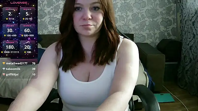 Sabrina Poison online show from January 15, 2025, 10:06 am