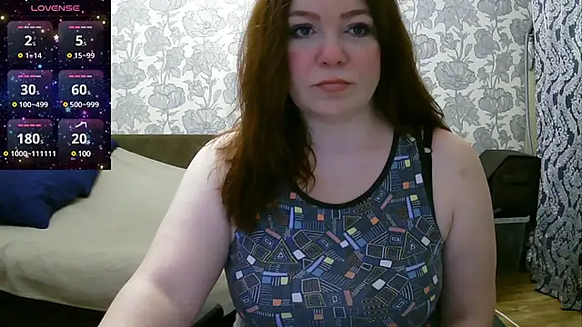 Sabrina Poison online show from January 21, 2025, 3:59 am