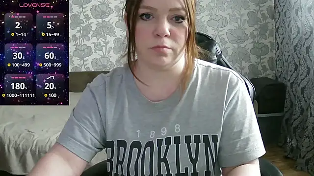 Sabrina Poison online show from March 3, 2025, 11:44 am