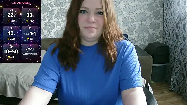 Sabrina Poison online show from March 4, 2025, 9:51 am