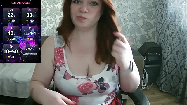 Sabrina Poison online show from March 21, 2025, 9:45 am