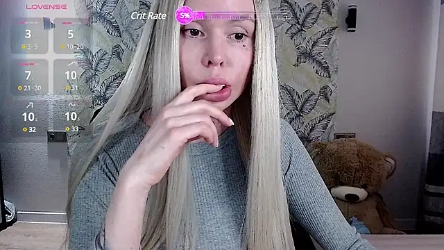 Marmalade Fox online show from March 9, 2025, 7:34 am