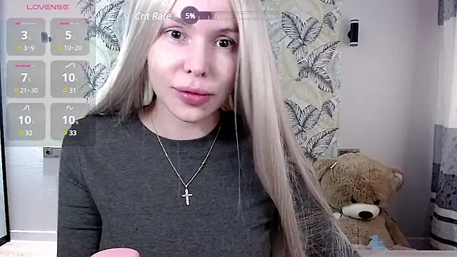 Marmalade Fox online show from March 19, 2025, 6:14 am